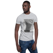Load image into Gallery viewer, KD LIPS ON MY CHEST Short-Sleeve T-Shirt