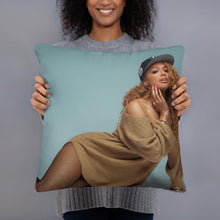 Load image into Gallery viewer, CUDDLE WITH ME Pillow
