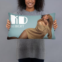 Load image into Gallery viewer, CUDDLE WITH ME Pillow
