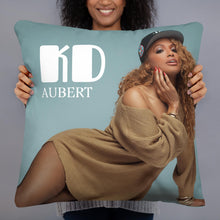 Load image into Gallery viewer, CUDDLE WITH ME Pillow
