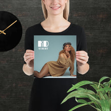 Load image into Gallery viewer, KD SWAG wall Poster
