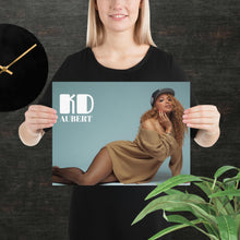 Load image into Gallery viewer, KD SWAG wall Poster

