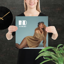 Load image into Gallery viewer, KD SWAG wall Poster
