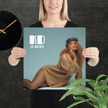 Load image into Gallery viewer, KD SWAG wall Poster
