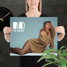 Load image into Gallery viewer, KD SWAG wall Poster
