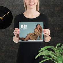 Load image into Gallery viewer, KD SWAG wall Poster
