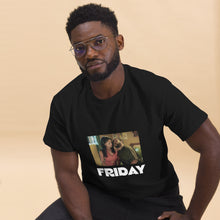 Load image into Gallery viewer, IT&#39;S FRIDAY Men&#39;s classic tee
