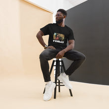 Load image into Gallery viewer, IT&#39;S FRIDAY Men&#39;s classic tee
