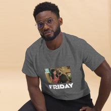 Load image into Gallery viewer, IT&#39;S FRIDAY Men&#39;s classic tee

