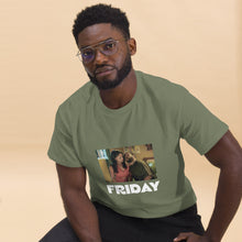 Load image into Gallery viewer, IT&#39;S FRIDAY Men&#39;s classic tee
