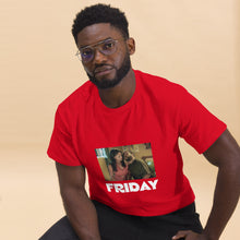Load image into Gallery viewer, IT&#39;S FRIDAY Men&#39;s classic tee
