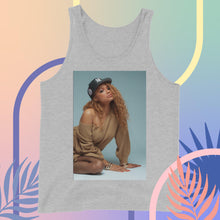 Load image into Gallery viewer, SHE CAPPIN Men&#39;s Tank Top
