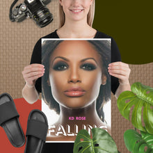 Load image into Gallery viewer, FALLLING poster
