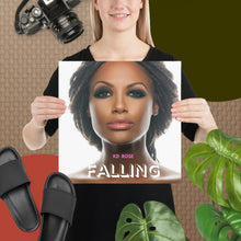 Load image into Gallery viewer, FALLLING poster
