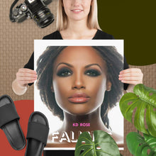 Load image into Gallery viewer, FALLLING poster
