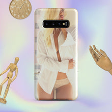 Load image into Gallery viewer, HEAVENLY MOMENTS Snap case for Samsung®
