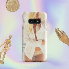 Load image into Gallery viewer, HEAVENLY MOMENTS Snap case for Samsung®
