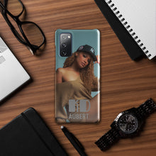 Load image into Gallery viewer, HEY SHORTY Snap case for Samsung®
