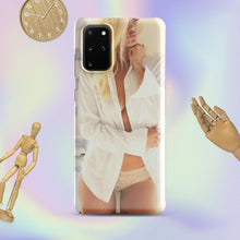 Load image into Gallery viewer, HEAVENLY MOMENTS Snap case for Samsung®
