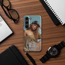 Load image into Gallery viewer, HEY SHORTY Snap case for Samsung®
