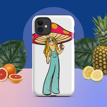 Load image into Gallery viewer, MUSHEY&#39;S Tough Case for iPhone®
