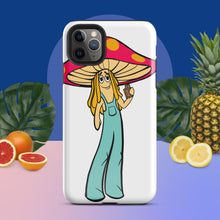 Load image into Gallery viewer, MUSHEY&#39;S Tough Case for iPhone®
