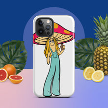 Load image into Gallery viewer, MUSHEY&#39;S Tough Case for iPhone®
