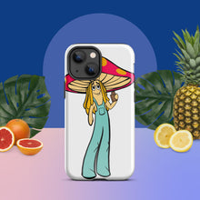 Load image into Gallery viewer, MUSHEY&#39;S Tough Case for iPhone®

