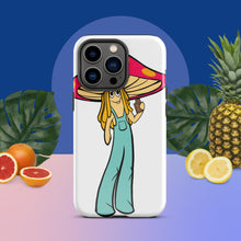 Load image into Gallery viewer, MUSHEY&#39;S Tough Case for iPhone®
