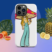 Load image into Gallery viewer, MUSHEY&#39;S Tough Case for iPhone®
