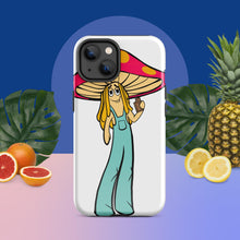 Load image into Gallery viewer, MUSHEY&#39;S Tough Case for iPhone®
