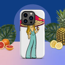Load image into Gallery viewer, MUSHEY&#39;S Tough Case for iPhone®
