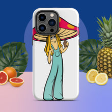 Load image into Gallery viewer, MUSHEY&#39;S Tough Case for iPhone®
