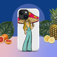 Load image into Gallery viewer, MUSHEY&#39;S Tough Case for iPhone®

