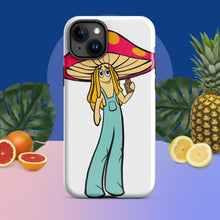 Load image into Gallery viewer, MUSHEY&#39;S Tough Case for iPhone®
