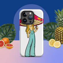 Load image into Gallery viewer, MUSHEY&#39;S Tough Case for iPhone®

