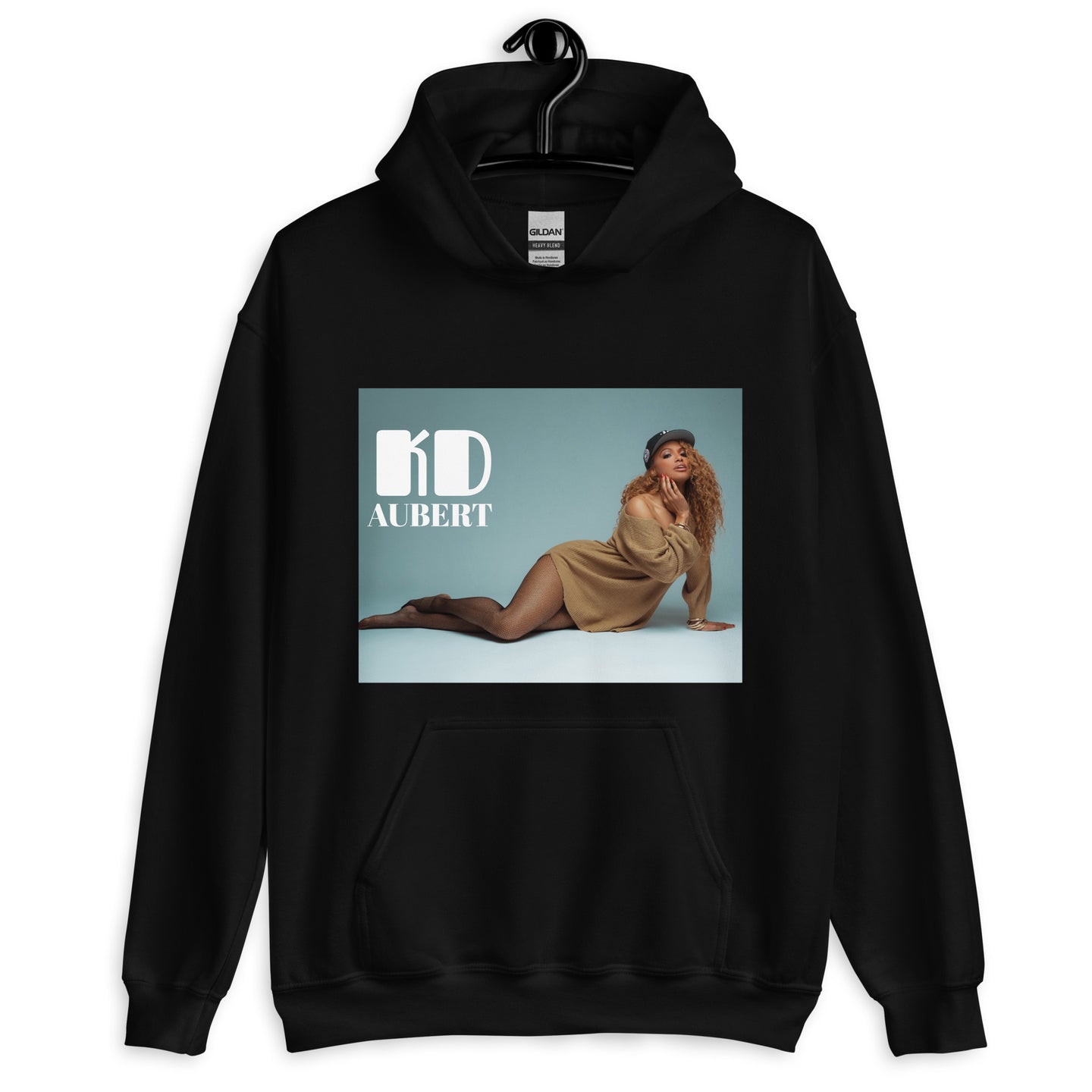 LAY IT DOWN Unisex Hoodie
