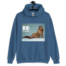 Load image into Gallery viewer, LAY IT DOWN Unisex Hoodie
