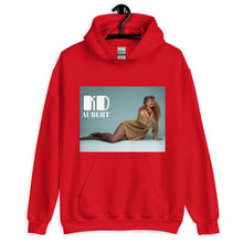 Load image into Gallery viewer, LAY IT DOWN Unisex Hoodie
