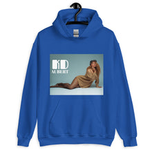 Load image into Gallery viewer, LAY IT DOWN Unisex Hoodie
