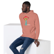 Load image into Gallery viewer, MUSHEY&#39;S Unisex Hoodie
