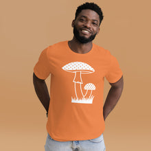 Load image into Gallery viewer, Unisex t-shirt
