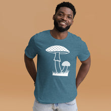 Load image into Gallery viewer, Unisex t-shirt
