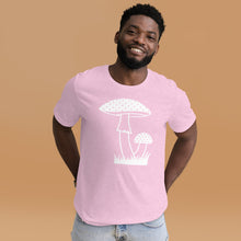Load image into Gallery viewer, Unisex t-shirt
