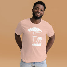 Load image into Gallery viewer, Unisex t-shirt
