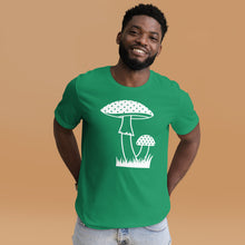 Load image into Gallery viewer, Unisex t-shirt
