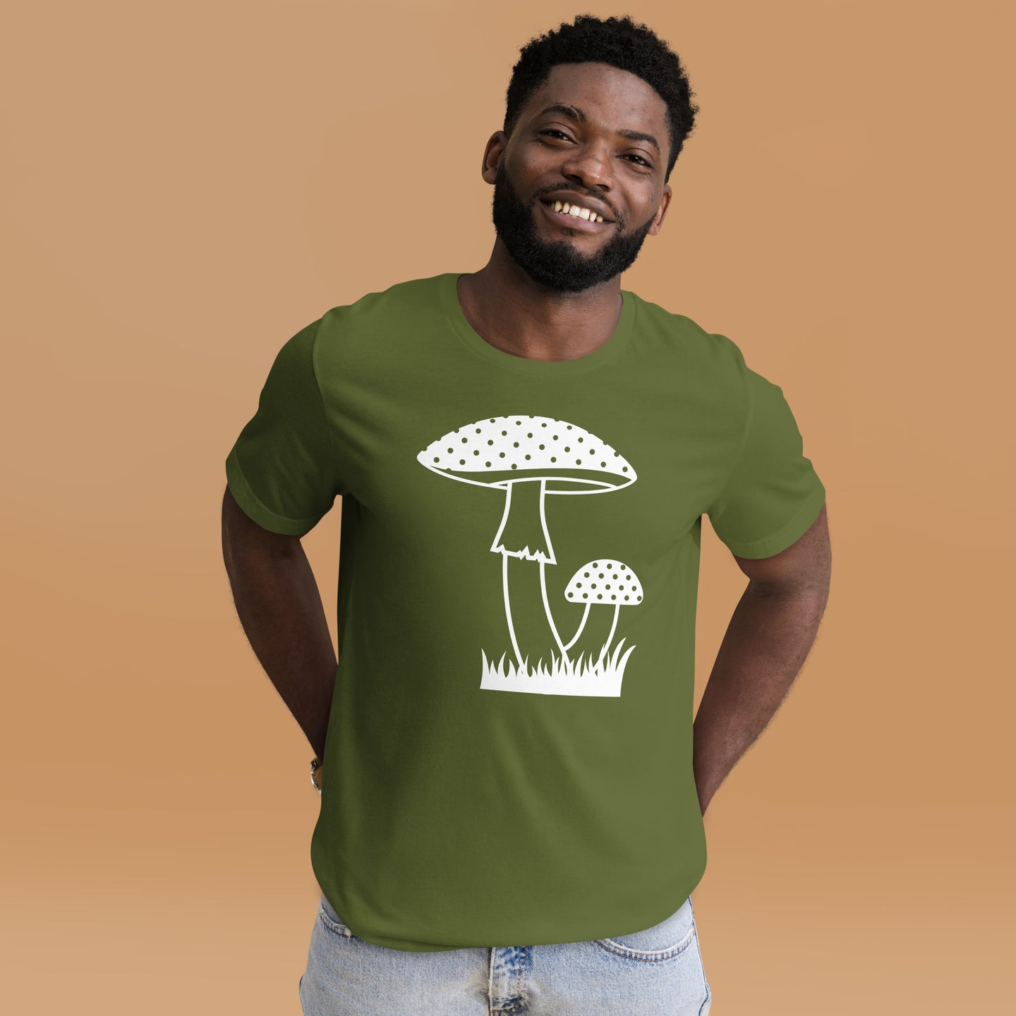 Unisex t-shirt