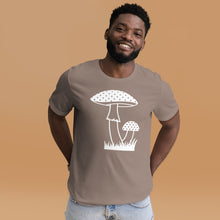 Load image into Gallery viewer, Unisex t-shirt
