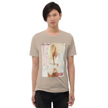Load image into Gallery viewer, BLONDE DESIRES Short sleeve t-shirt
