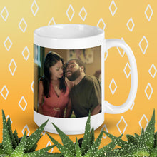 Load image into Gallery viewer, FRIDAY AFTER NEXT collectors series glossy mug
